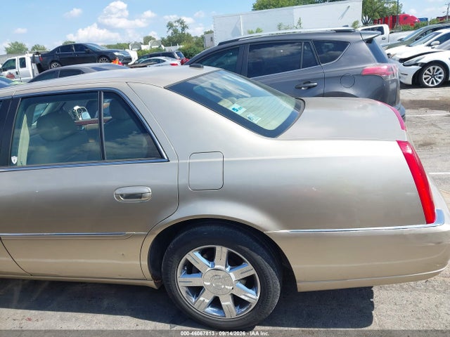 Aukcja sprzedaży 2006 Cadillac Dts Standard, vin: 1G6KD57Y96U119319, numer aukcji: 46067813