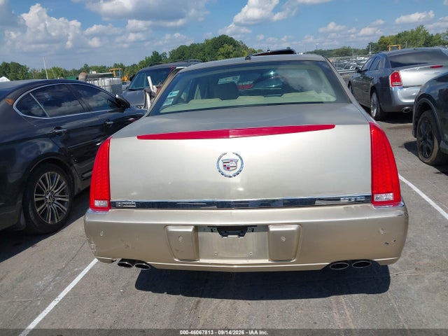 Aukcja sprzedaży 2006 Cadillac Dts Standard, vin: 1G6KD57Y96U119319, numer aukcji: 46067813