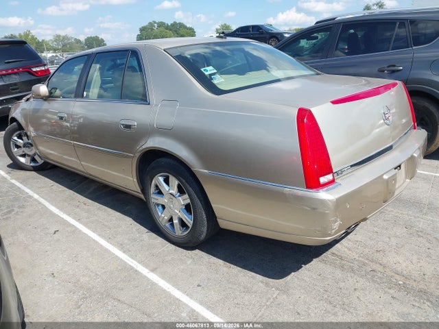 Aukcja sprzedaży 2006 Cadillac Dts Standard, vin: 1G6KD57Y96U119319, numer aukcji: 46067813