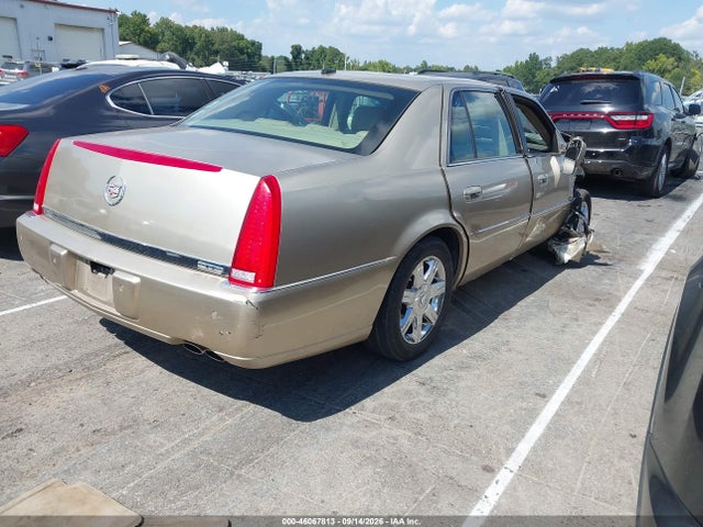 Aukcja sprzedaży 2006 Cadillac Dts Standard, vin: 1G6KD57Y96U119319, numer aukcji: 46067813