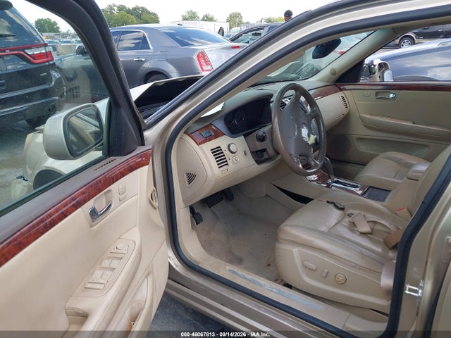 Aukcja sprzedaży 2006 Cadillac Dts Standard, vin: 1G6KD57Y96U119319, numer aukcji: 46067813