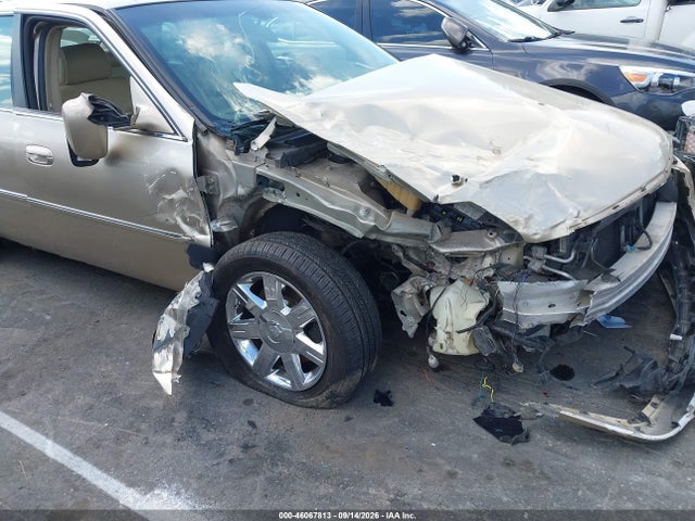 Aukcja sprzedaży 2006 Cadillac Dts Standard, vin: 1G6KD57Y96U119319, numer aukcji: 46067813