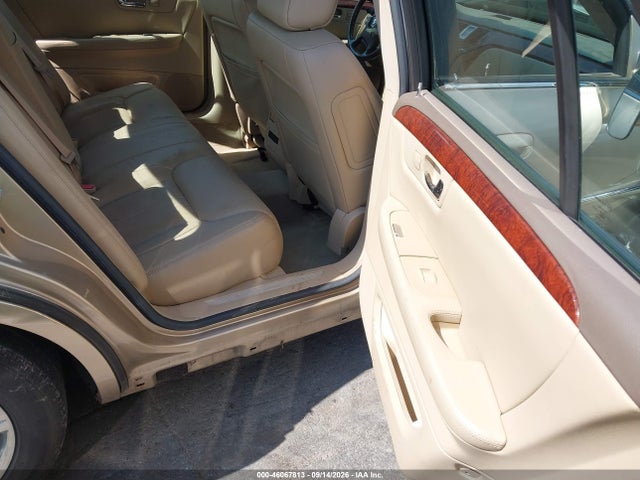 Aukcja sprzedaży 2006 Cadillac Dts Standard, vin: 1G6KD57Y96U119319, numer aukcji: 46067813