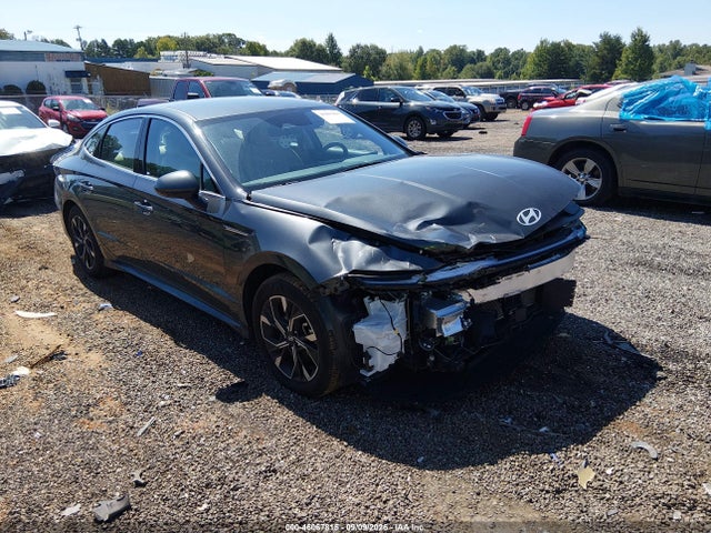 Продажа на аукционе авто 2025 Hyundai Sonata Sel, vin: KMHL64JA5SA478854, номер лота: 46067815