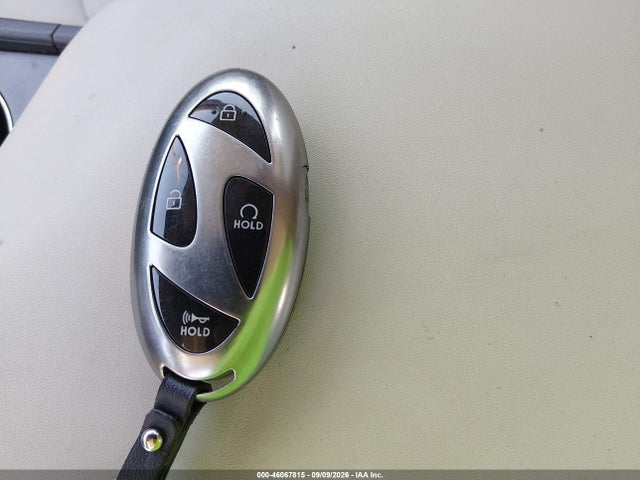 Продажа на аукционе авто 2025 Hyundai Sonata Sel, vin: KMHL64JA5SA478854, номер лота: 46067815