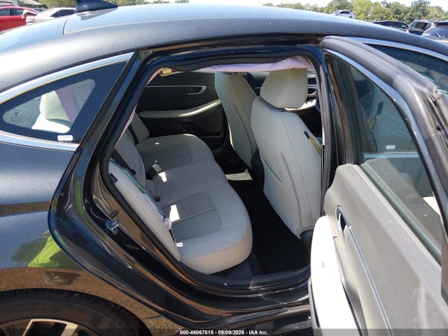 Продажа на аукционе авто 2025 Hyundai Sonata Sel, vin: KMHL64JA5SA478854, номер лота: 46067815