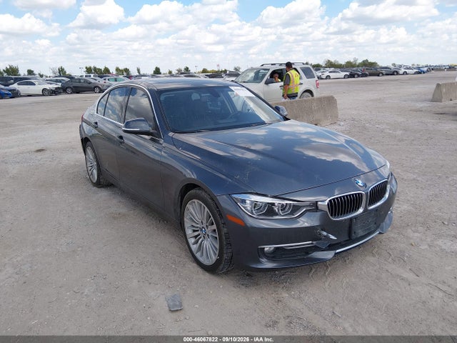 Aukcja sprzedaży 2014 Bmw 328d, vin: WBA3D3C56EK157082, numer aukcji: 46067822