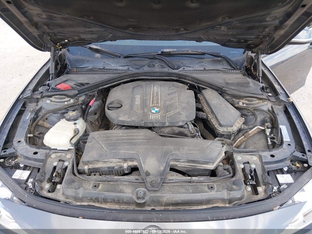 2014 Bmw 328d მანქანა იყიდება აუქციონზე, vin: WBA3D3C56EK157082, აუქციონის ნომერი: 46067822