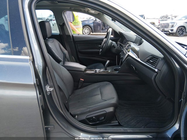 2014 Bmw 328d მანქანა იყიდება აუქციონზე, vin: WBA3D3C56EK157082, აუქციონის ნომერი: 46067822