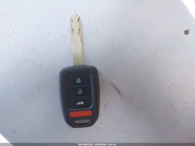 Aukcja sprzedaży 2014 Honda Accord Lx, vin: 1HGCR2F37EA141652, numer aukcji: 46067826