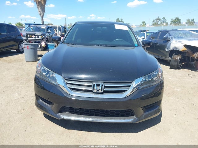 Aukcja sprzedaży 2014 Honda Accord Lx, vin: 1HGCR2F37EA141652, numer aukcji: 46067826