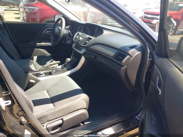 Aukcja sprzedaży 2014 Honda Accord Lx, vin: 1HGCR2F37EA141652, numer aukcji: 46067826