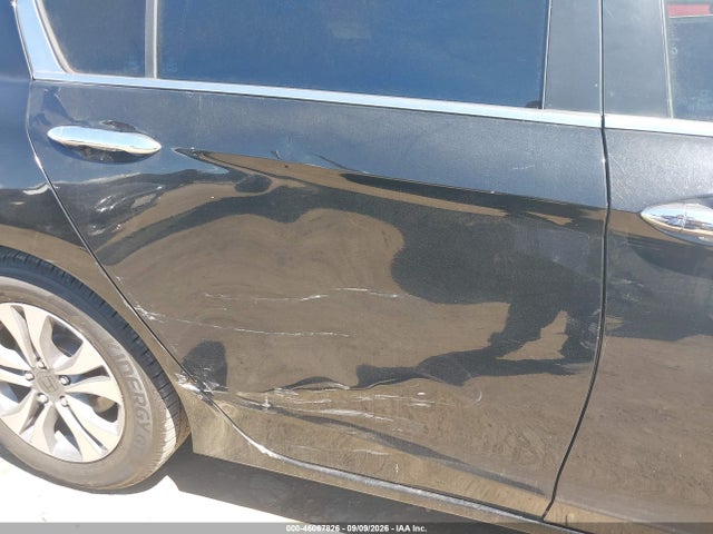 Aukcja sprzedaży 2014 Honda Accord Lx, vin: 1HGCR2F37EA141652, numer aukcji: 46067826