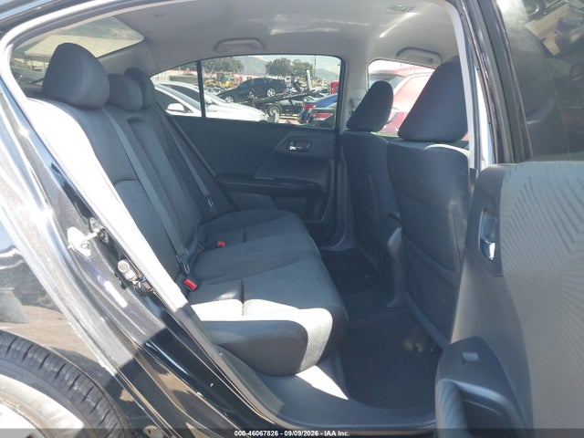 Aukcja sprzedaży 2014 Honda Accord Lx, vin: 1HGCR2F37EA141652, numer aukcji: 46067826