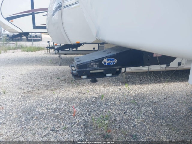 2001 Jayco Desire მანქანა იყიდება აუქციონზე, vin: 1UJCJ02R511K60170, აუქციონის ნომერი: 46067834