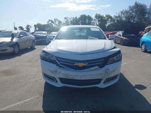 Chevrolet IMPALA LT 2019 1G11Z5S30KU107598 Image 12