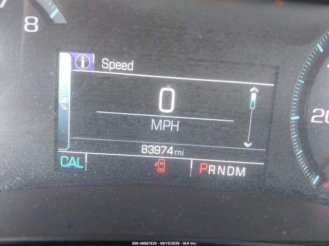 Chevrolet IMPALA LT 2019 1G11Z5S30KU107598 Image 15