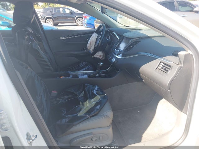 Chevrolet IMPALA LT 2019 1G11Z5S30KU107598 Image 5