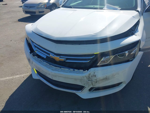 Chevrolet IMPALA LT 2019 1G11Z5S30KU107598 Image 6