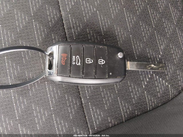 46067836 :رقم المزاد ، 3KPA24AB9KE254337 vin ، 2019 Kia Rio S مزاد بيع