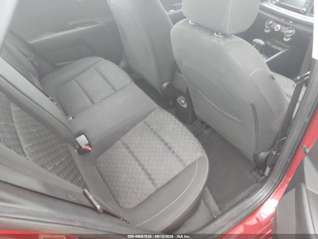 46067836 :رقم المزاد ، 3KPA24AB9KE254337 vin ، 2019 Kia Rio S مزاد بيع