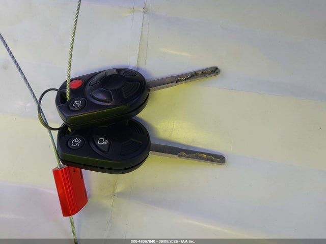 Ford FOCUS SE 2015 1FADP3F26FL249097 Image 11