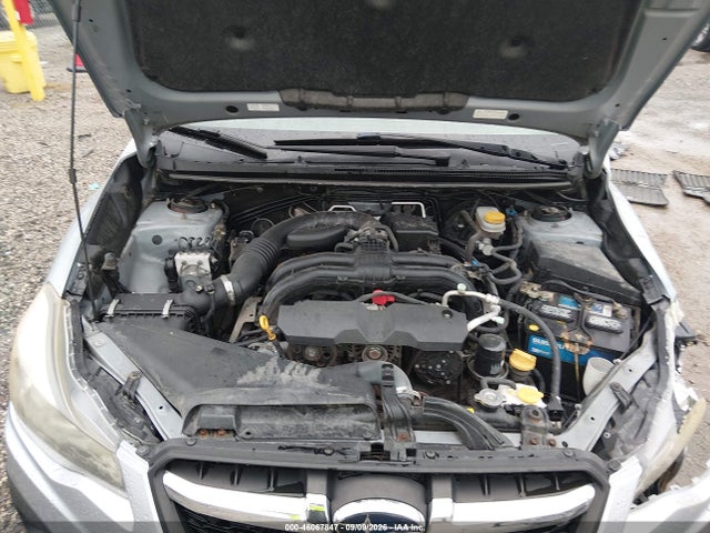 2014 Subaru Impreza 2.0i Premium მანქანა იყიდება აუქციონზე, vin: JF1GPAC63E8229674, აუქციონის ნომერი: 46067847