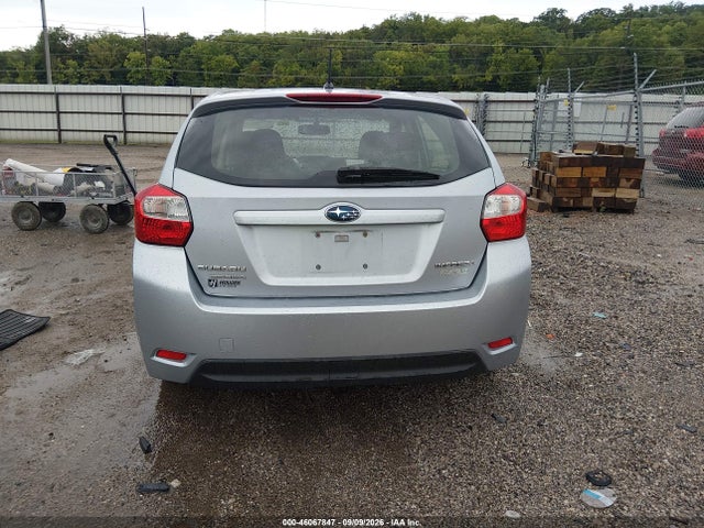 2014 Subaru Impreza 2.0i Premium მანქანა იყიდება აუქციონზე, vin: JF1GPAC63E8229674, აუქციონის ნომერი: 46067847