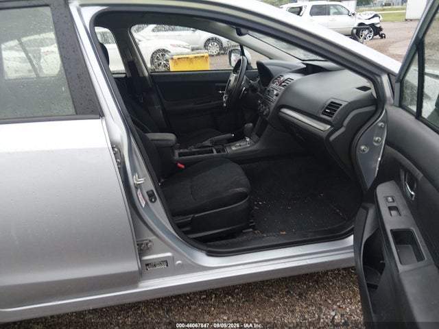 2014 Subaru Impreza 2.0i Premium მანქანა იყიდება აუქციონზე, vin: JF1GPAC63E8229674, აუქციონის ნომერი: 46067847
