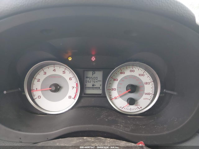 2014 Subaru Impreza 2.0i Premium მანქანა იყიდება აუქციონზე, vin: JF1GPAC63E8229674, აუქციონის ნომერი: 46067847