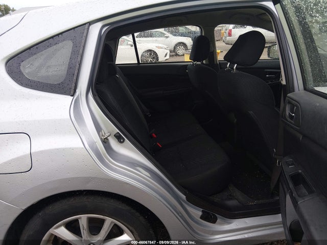 2014 Subaru Impreza 2.0i Premium მანქანა იყიდება აუქციონზე, vin: JF1GPAC63E8229674, აუქციონის ნომერი: 46067847