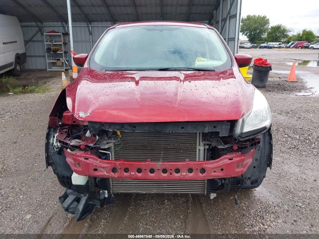 Ford ESCAPE SE 2014 1FMCU9GX6EUC23504 Image 13