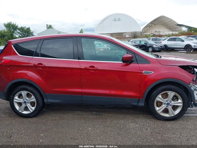 Ford ESCAPE SE 2014 1FMCU9GX6EUC23504 Image 14
