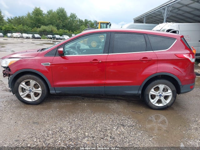 Ford ESCAPE SE 2014 1FMCU9GX6EUC23504 Image 15