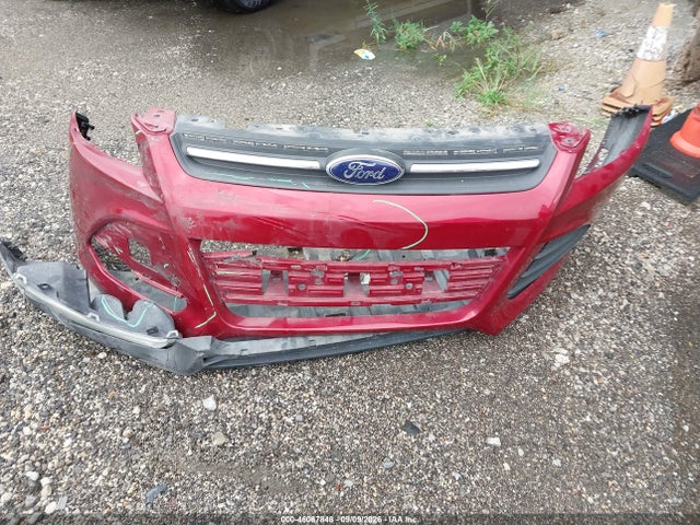 Ford ESCAPE SE 2014 1FMCU9GX6EUC23504 Image 12