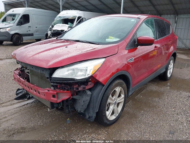 Ford ESCAPE SE 2014 1FMCU9GX6EUC23504 Image 2