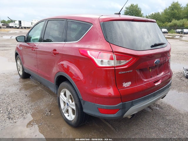 Ford ESCAPE SE 2014 1FMCU9GX6EUC23504 Image 3