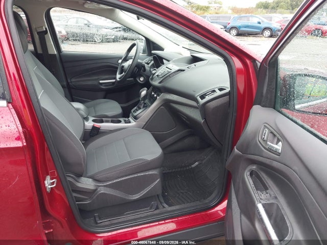 Ford ESCAPE SE 2014 1FMCU9GX6EUC23504 Image 5
