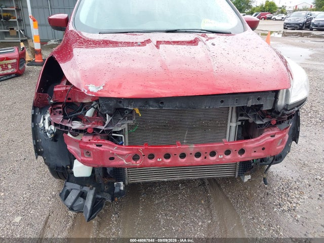 Ford ESCAPE SE 2014 1FMCU9GX6EUC23504 Image 6