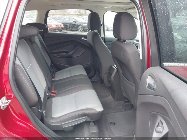 Ford ESCAPE SE 2014 1FMCU9GX6EUC23504 Image 8
