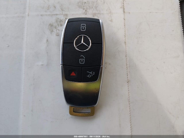 4JGFB4KB8NA634776 Mercedes-Benz Gle 350 4matic