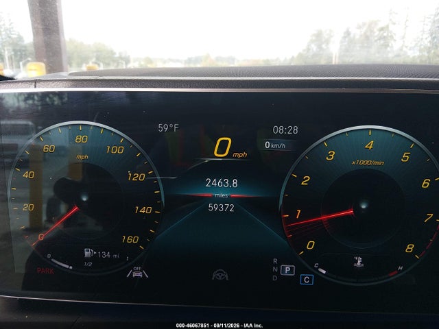 4JGFB4KB8NA634776 Mercedes-Benz Gle 350 4matic