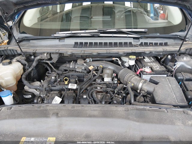 Aukcja sprzedaży 2021 Ford Edge Sel, vin: 2FMPK4J96MBA35235, numer aukcji: 46067853