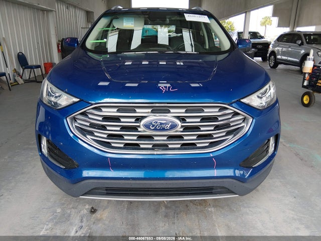 Aukcja sprzedaży 2021 Ford Edge Sel, vin: 2FMPK4J96MBA35235, numer aukcji: 46067853