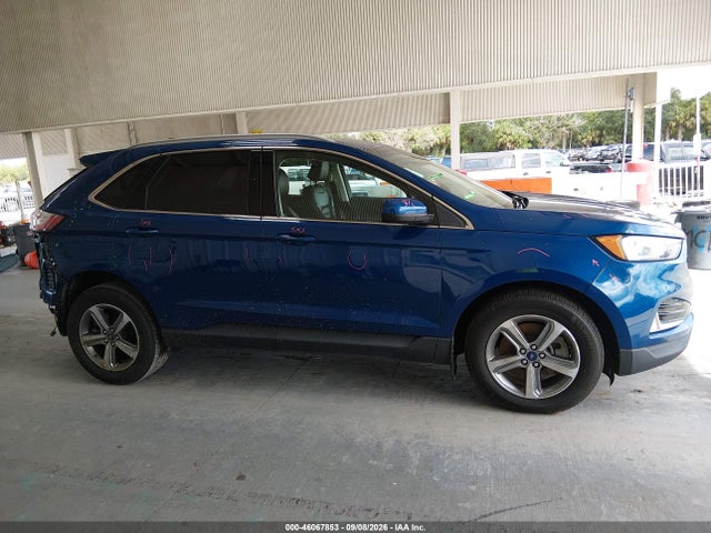 Aukcja sprzedaży 2021 Ford Edge Sel, vin: 2FMPK4J96MBA35235, numer aukcji: 46067853
