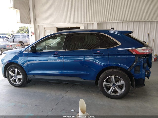 Aukcja sprzedaży 2021 Ford Edge Sel, vin: 2FMPK4J96MBA35235, numer aukcji: 46067853