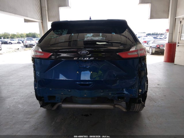 Aukcja sprzedaży 2021 Ford Edge Sel, vin: 2FMPK4J96MBA35235, numer aukcji: 46067853