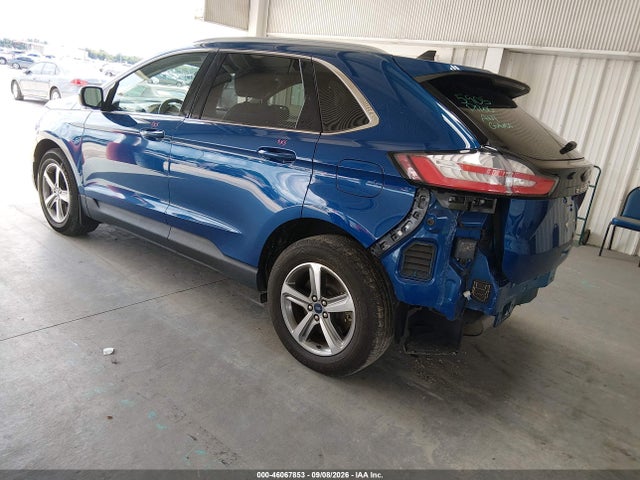 Aukcja sprzedaży 2021 Ford Edge Sel, vin: 2FMPK4J96MBA35235, numer aukcji: 46067853