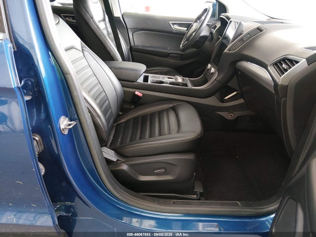 Aukcja sprzedaży 2021 Ford Edge Sel, vin: 2FMPK4J96MBA35235, numer aukcji: 46067853