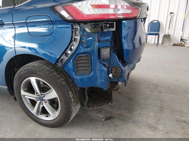 Aukcja sprzedaży 2021 Ford Edge Sel, vin: 2FMPK4J96MBA35235, numer aukcji: 46067853